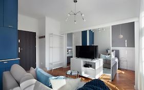 Elite Apartments Old Town Premium